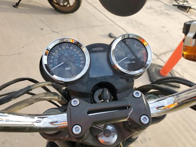 2021 KAWASAKI ZR900 R