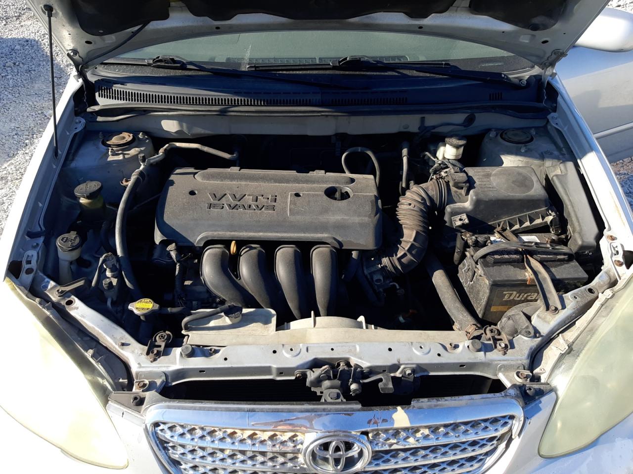 2006 Toyota Corolla - Image 11