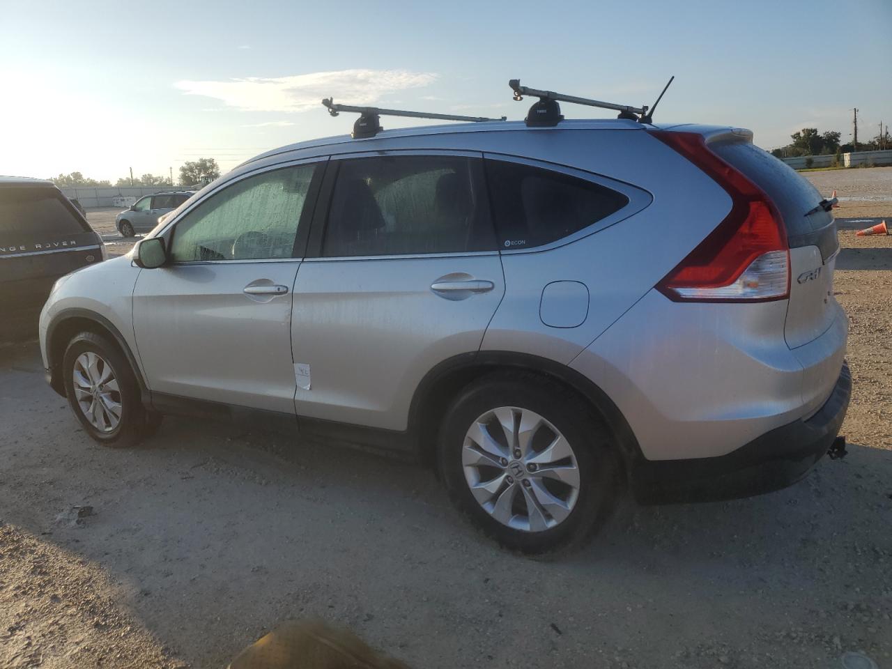 2012 Honda CR-V - Image 2