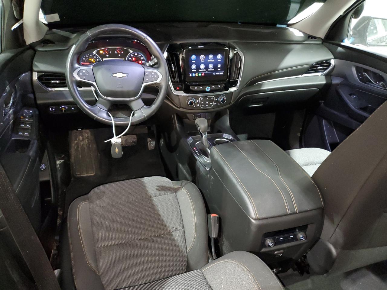 2021 Chevrolet Traverse - Image 8