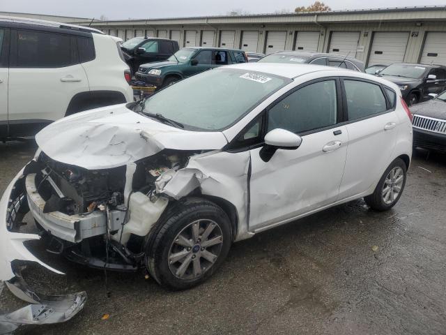 2012 Ford Fiesta Se na sprzedaż w Louisville, KY - Front End