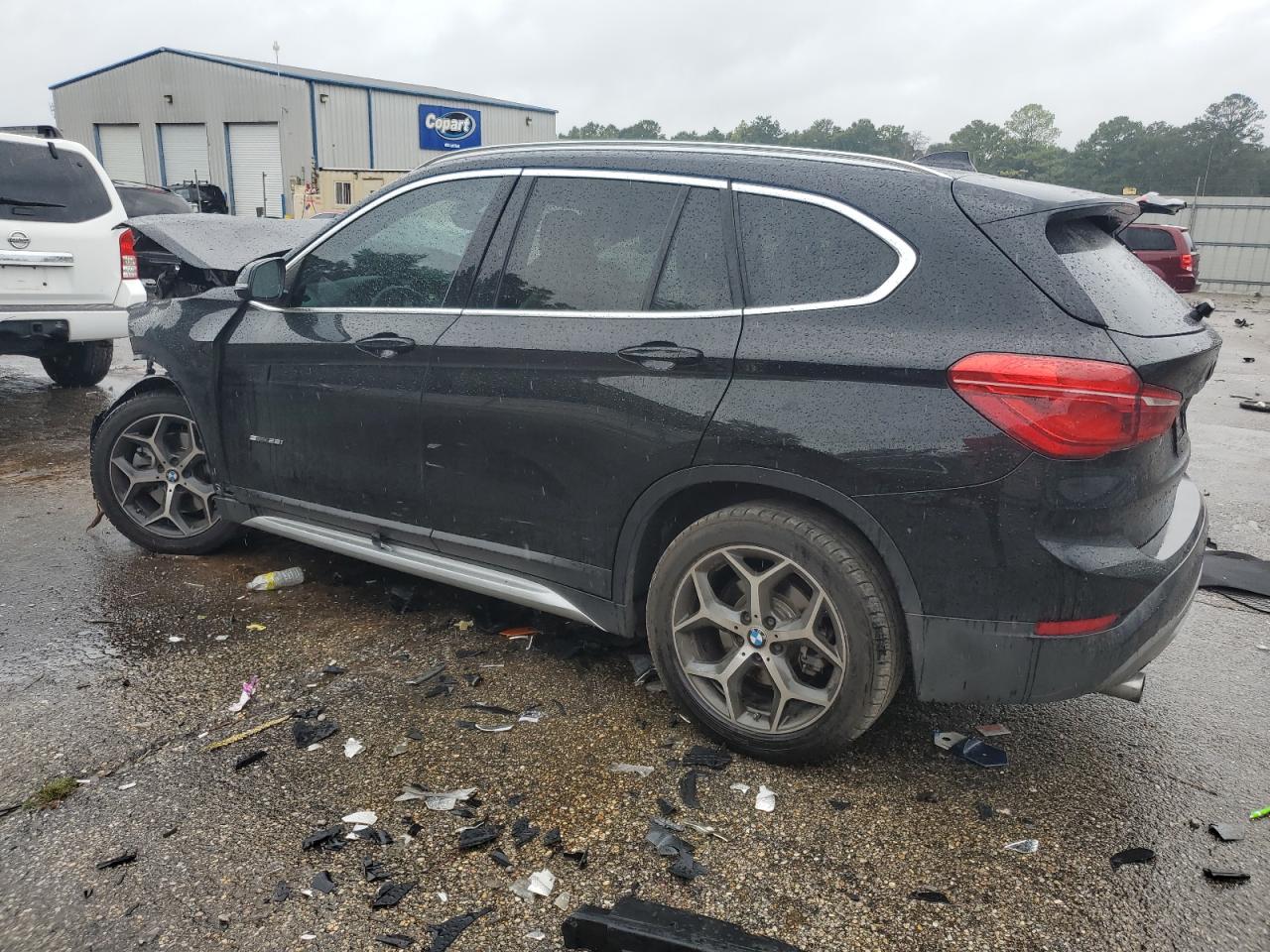 2018 BMW X1 - Image 2