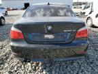 2008 Bmw 535 Xi на продаже в Windsor, NJ - Front End