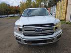 2019 FORD F150 SUPER CAB for sale at Copart QC - MONTREAL