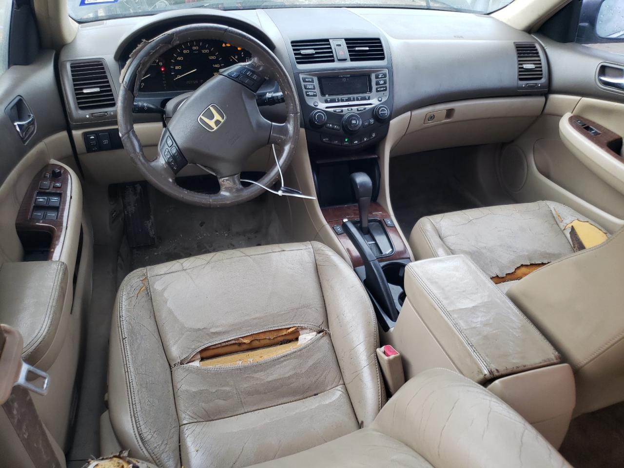 2006 Honda Accord - Image 8