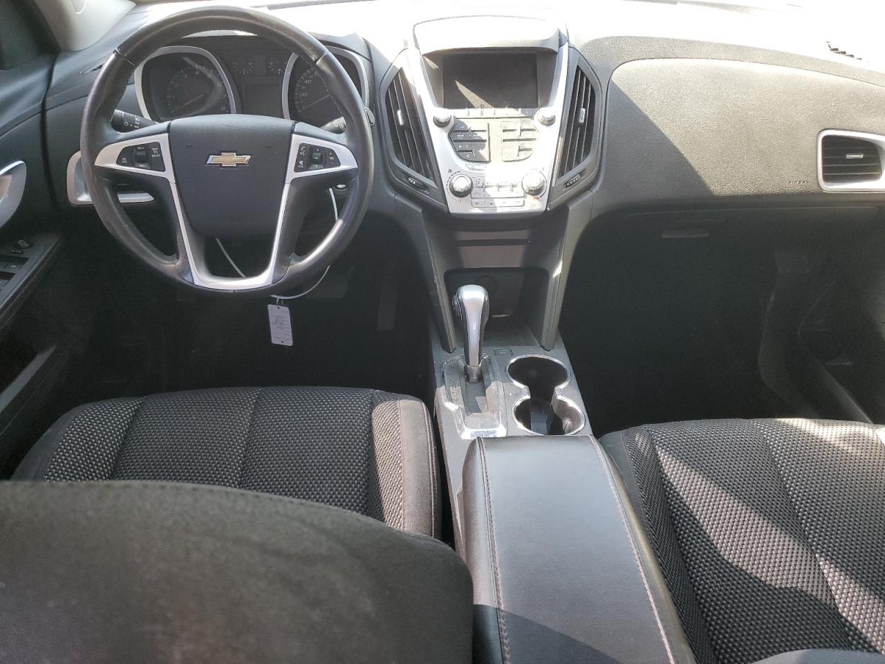 2015 Chevrolet Equinox - Image 8