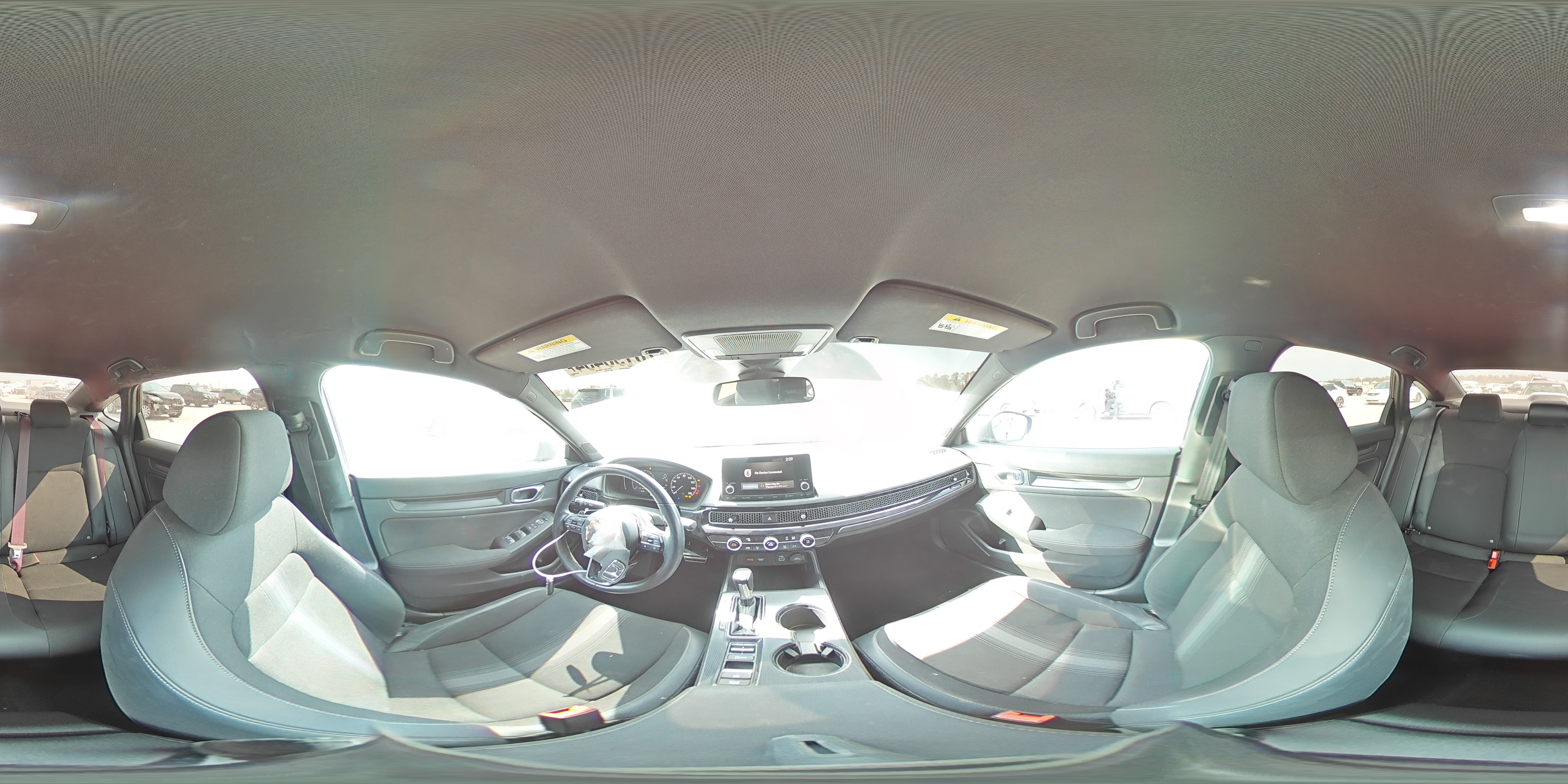 2023 Honda Civic - Image 13