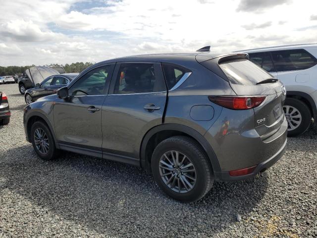  MAZDA CX-5 2020 Вугільний