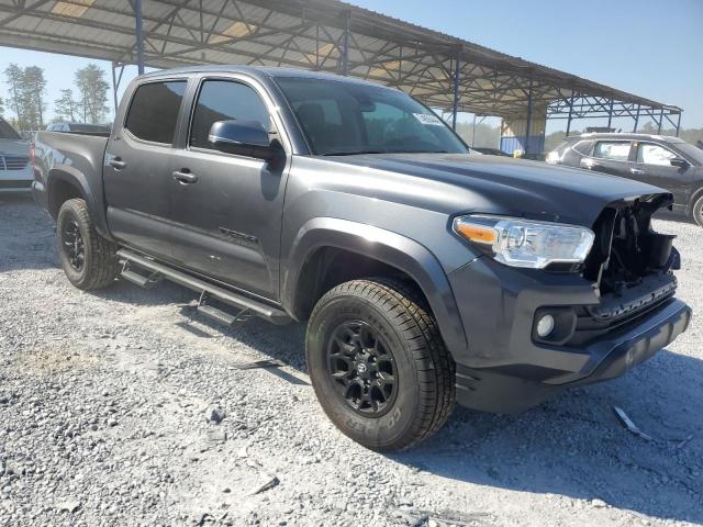  TOYOTA TACOMA 2022 Серый