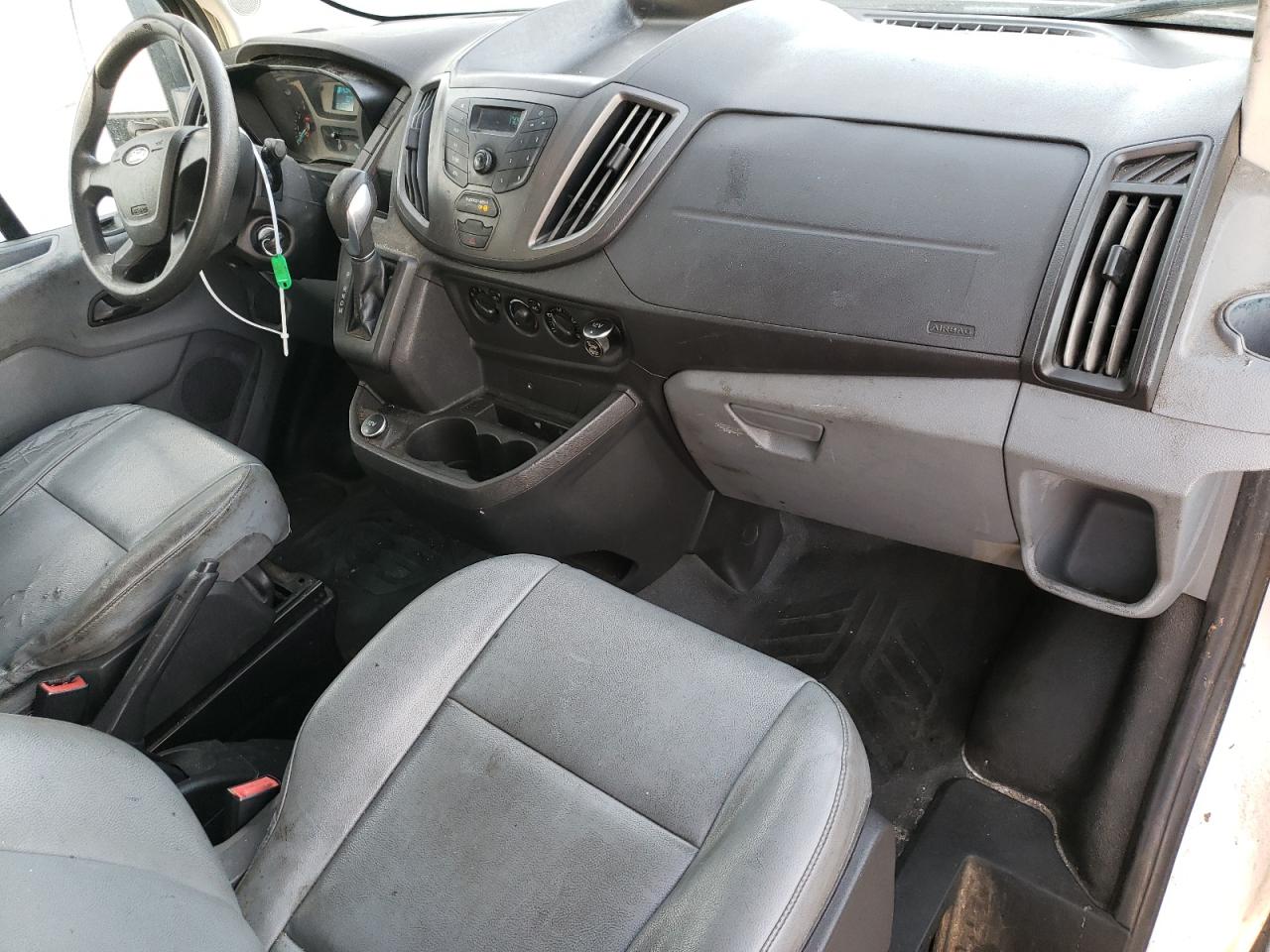 2017 Ford Transit - Image 8