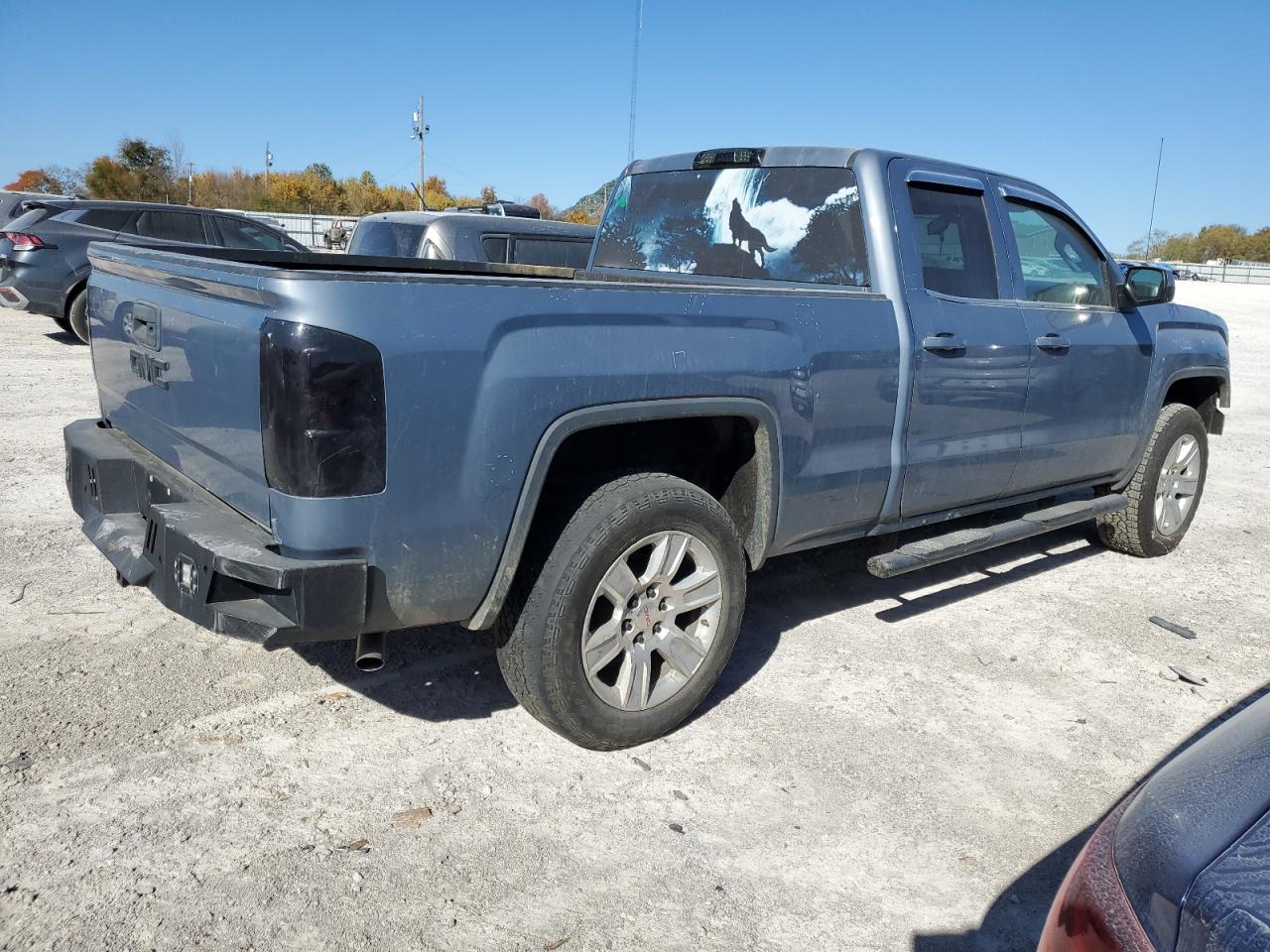 VIN 1GTV2UEC5FZ273160 2015 GMC SIERRA no.3