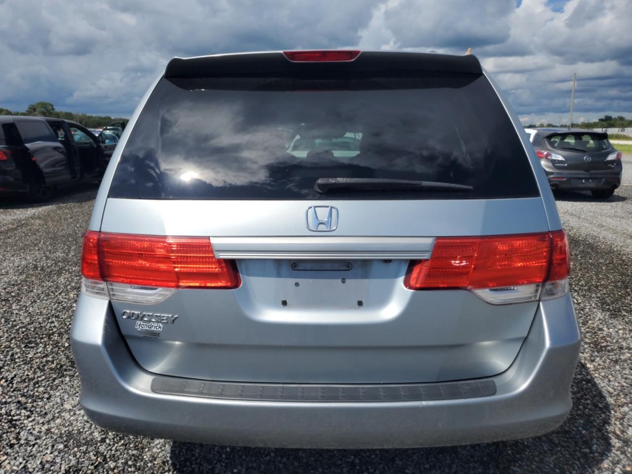 2009 Honda Odyssey - Image 6