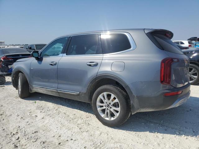 5XYP24HC0MG177503 Kia Telluride  2