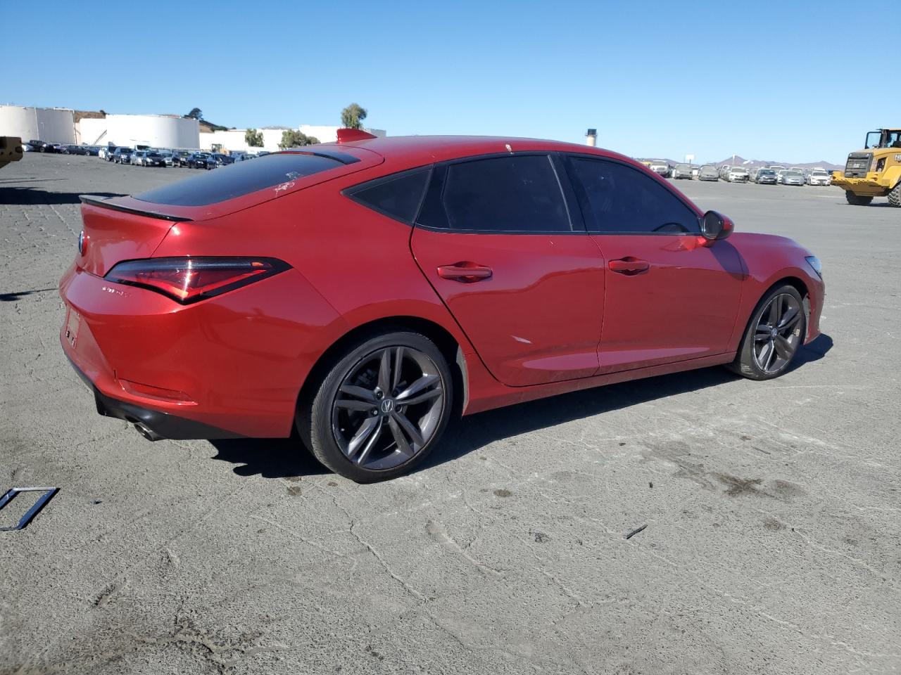2023 Acura Integra - Image 3