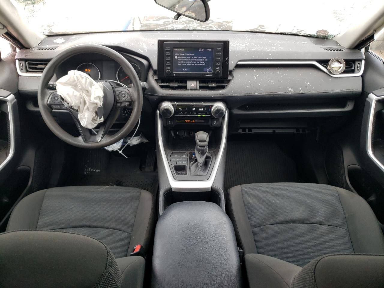2022 Toyota RAV 4 - Image 8