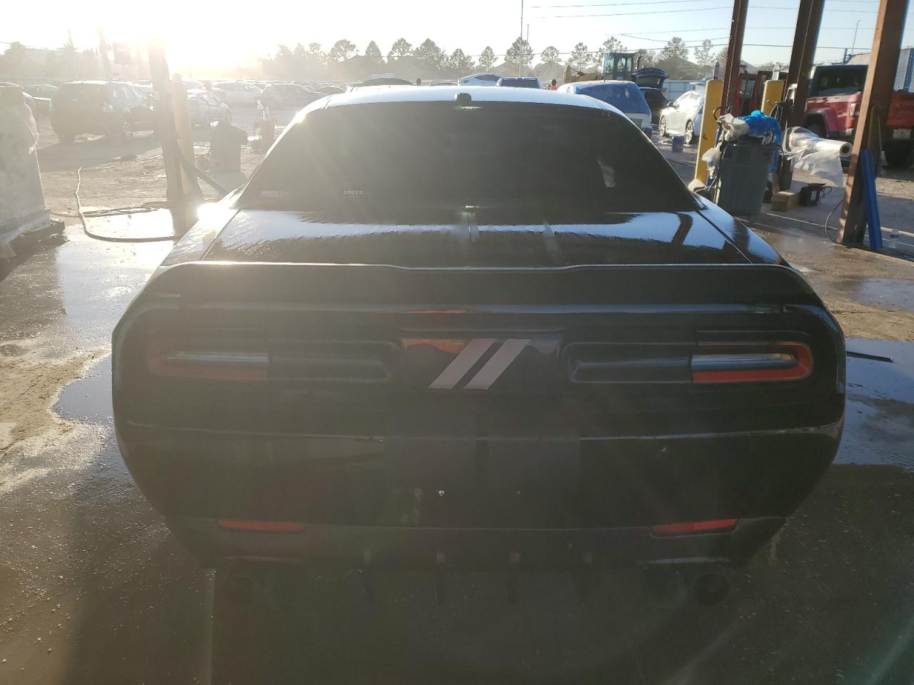 2016 Dodge Challenger - Image 6