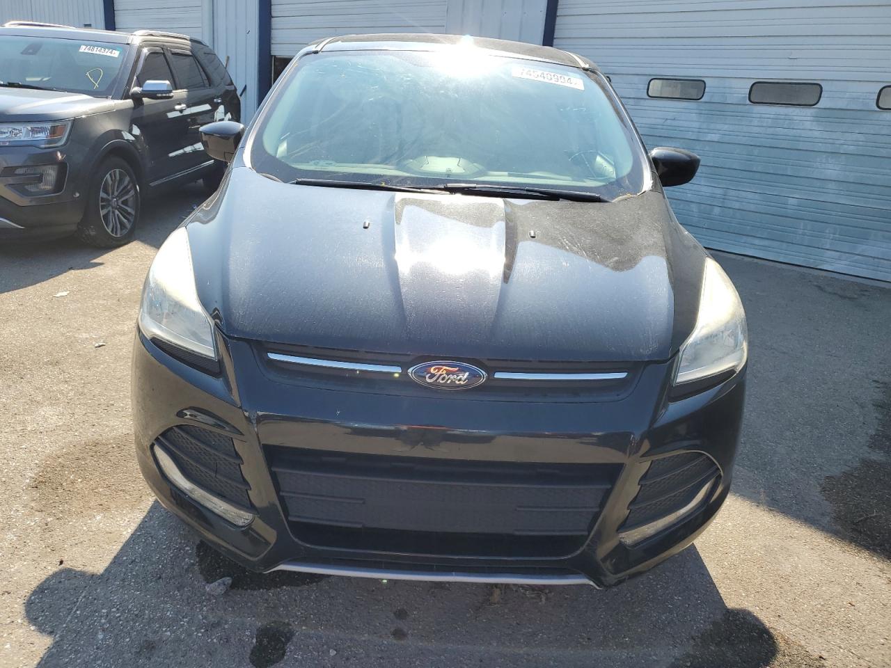 2013 Ford Escape - Image 5