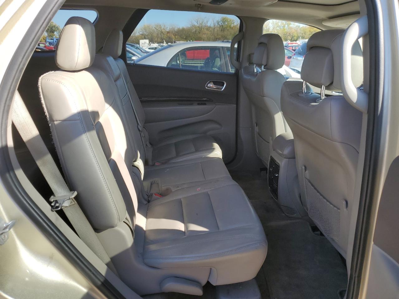 2011 Dodge Durango - Image 11