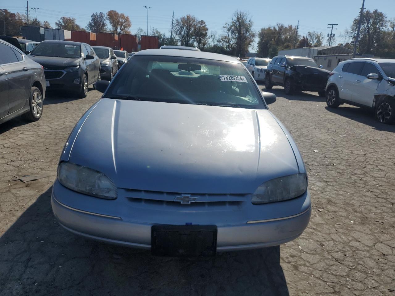 1997 Chevrolet Lumina - Image 5