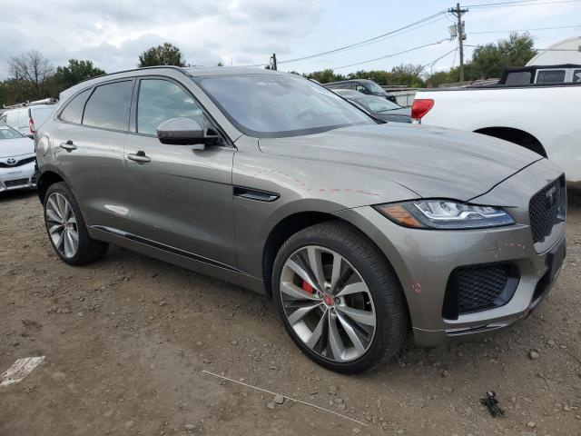 SADCM2FV5LA646587 Jaguar F-Pace S 4