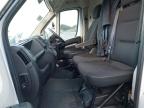 2021 PEUGEOT BOXER 335 for sale at Copart WHITBURN