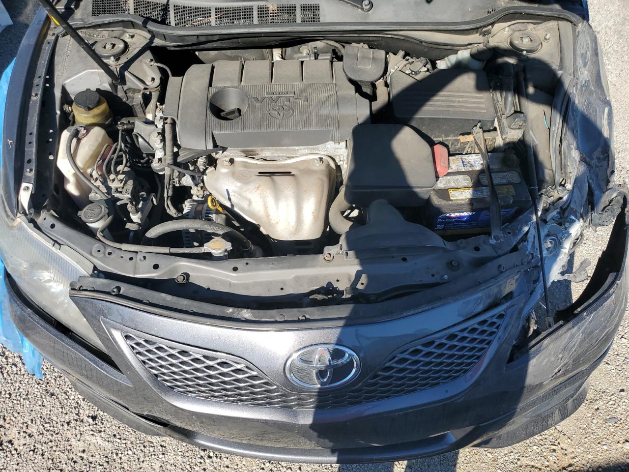 2011 Toyota Camry - Image 12
