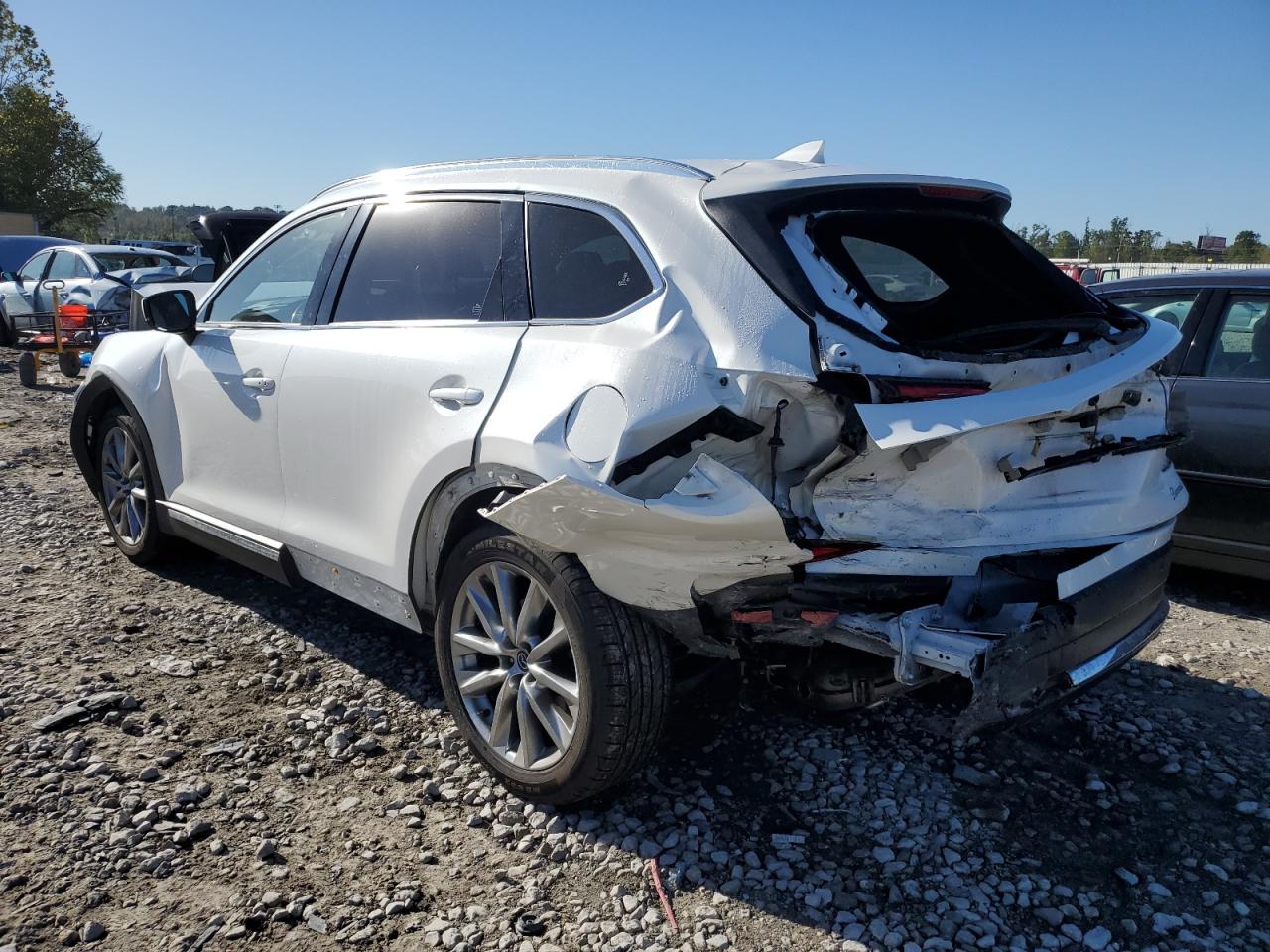 JM3TCADY9H0135250 2017 MAZDA CX-9 - Image 2