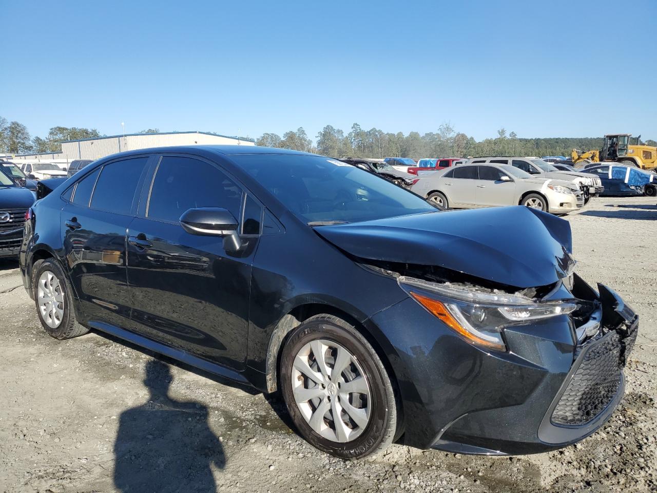 2022 Toyota Corolla - Image 4