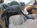 2016 Lincoln Mkx Select de vânzare în Wichita, KS - Front End