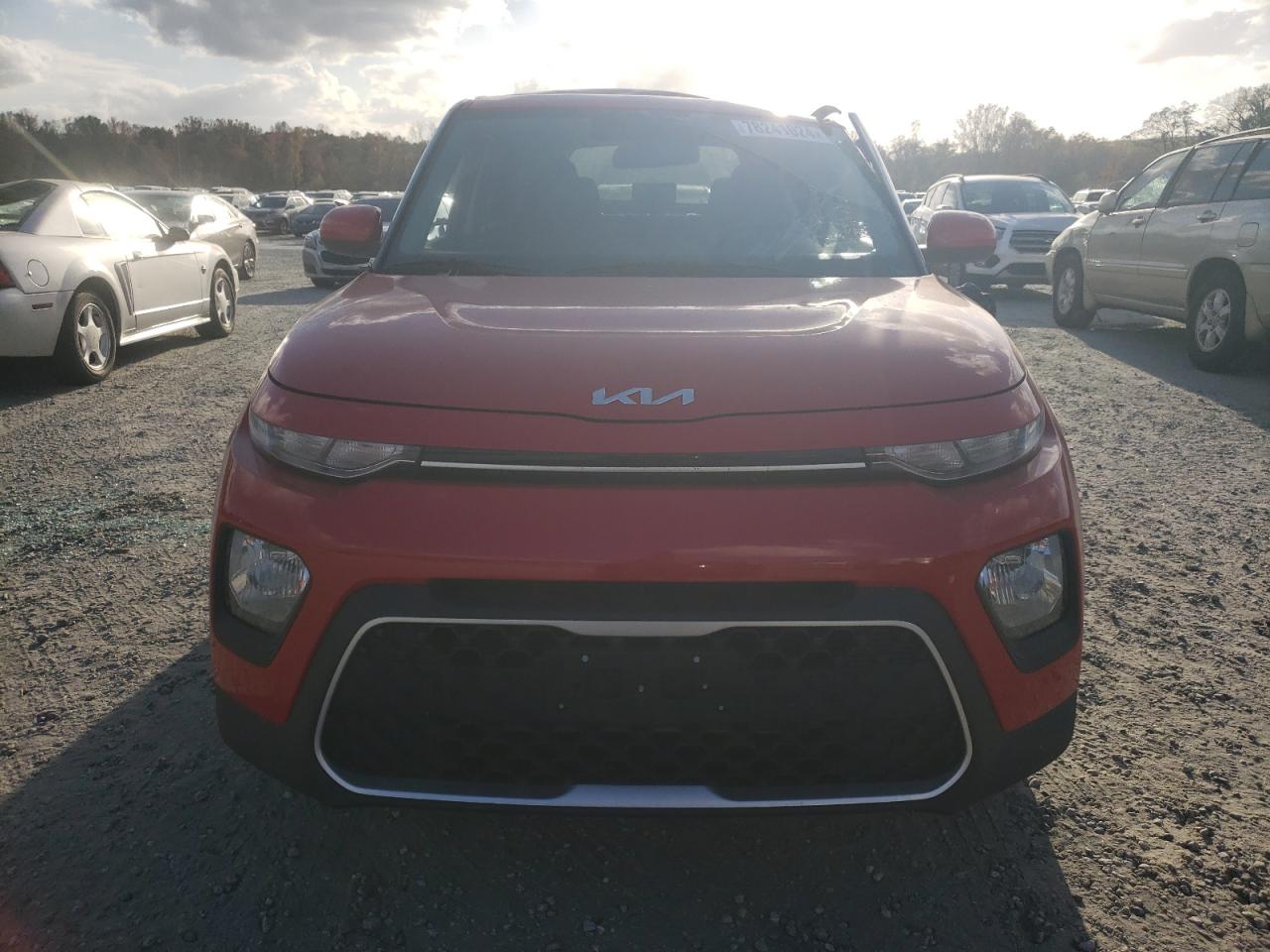 2022 Kia Soul - Image 5