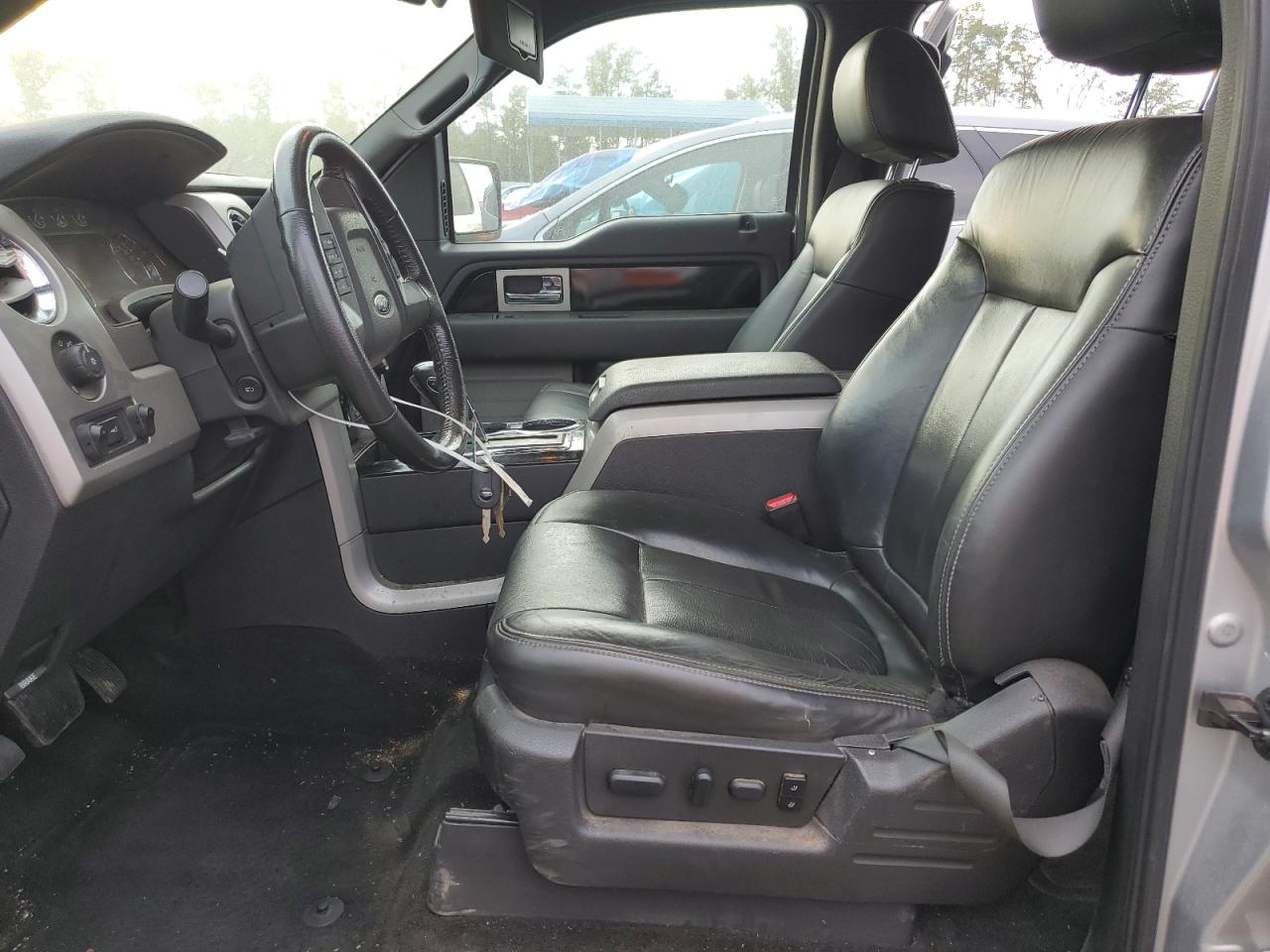 2011 Ford F-150 - Image 7
