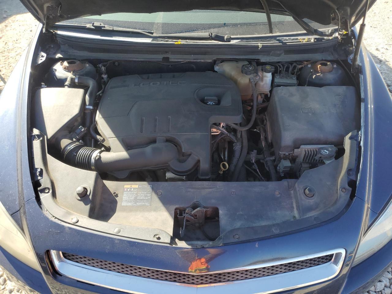 2011 Chevrolet Malibu - Image 11