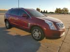 2013 Cadillac Srx Luxury Collection en Venta en Oklahoma City, OK - Hail