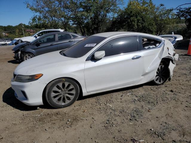  HONDA ACCORD 2014 Biały