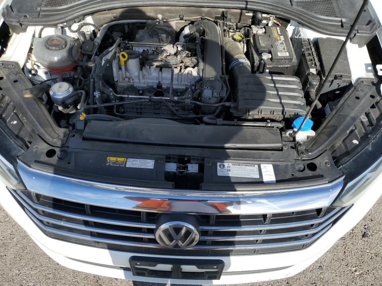 VIN 3VWC57BU3KM112327 2019 VOLKSWAGEN JETTA no.11