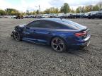 2021 Audi Rs5  de vânzare în Portland, OR - Front End