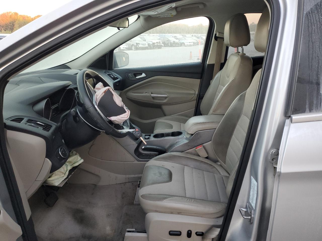 2014 Ford Escape - Image 7