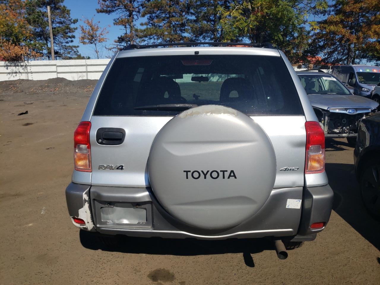 JTEHH20V220159796 2002 Toyota Rav4