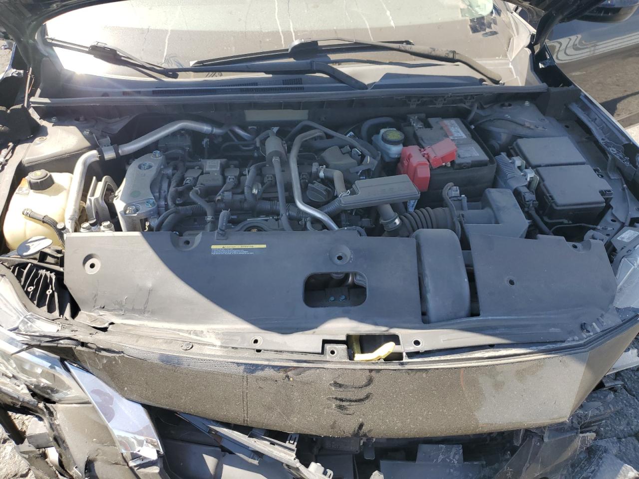 2020 Nissan Sentra - Image 11