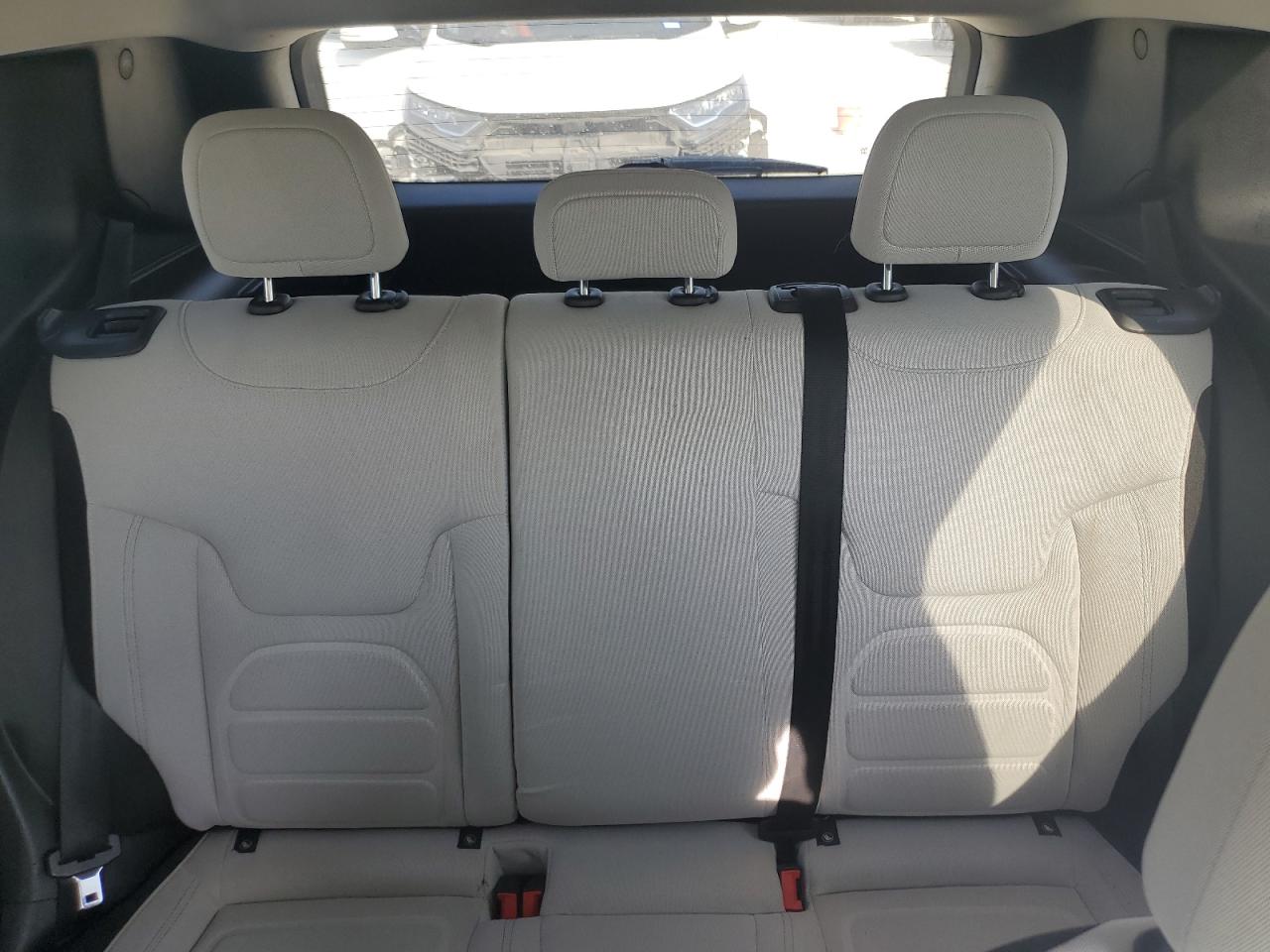 2021 Jeep Renegade - Image 10