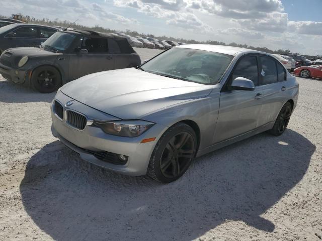 2013 Bmw 328 I Sulev de vânzare în Arcadia, FL - Water/Flood