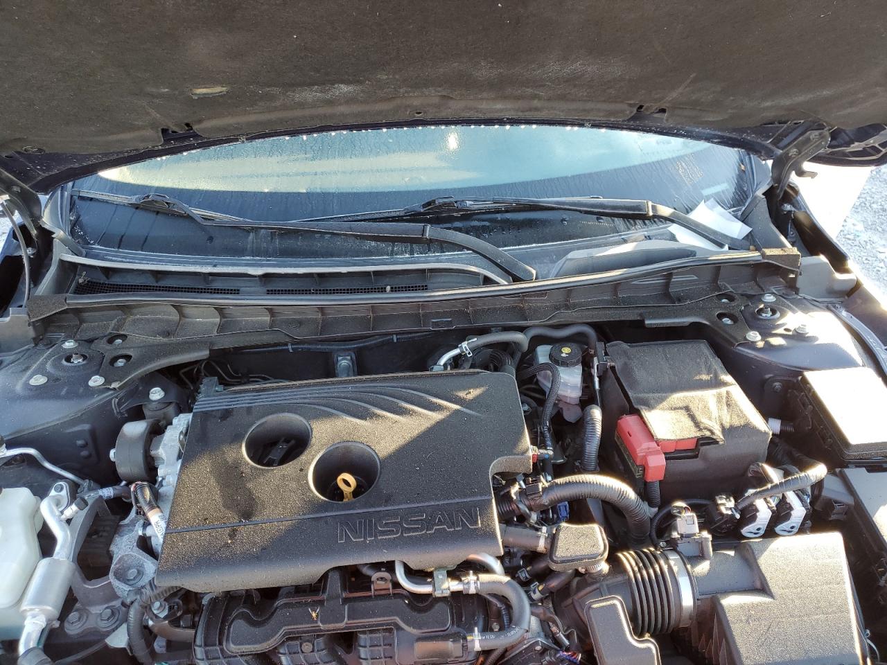 2019 Nissan Altima - Image 11