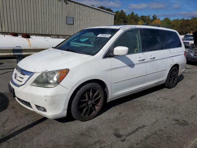 2008 Honda Odyssey Touring