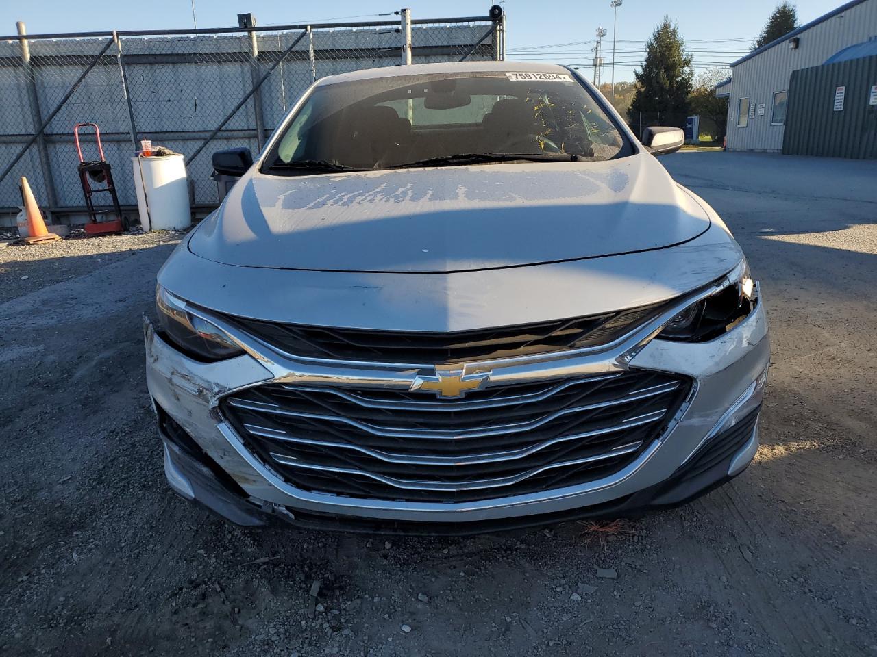 2020 Chevrolet Malibu - Image 5