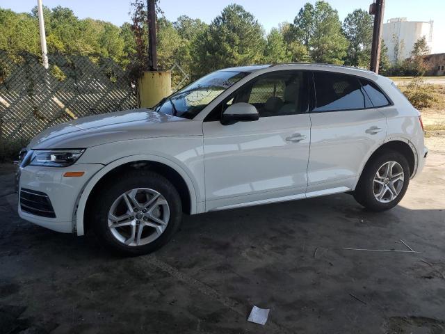 2018 Audi Q5 Premium იყიდება Gaston-ში, SC - Rear End