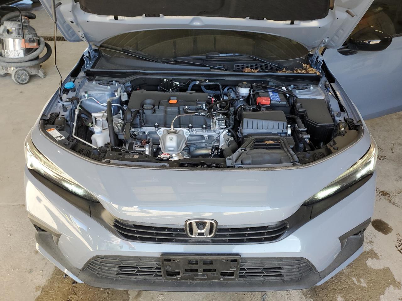 2024 Honda Civic - Image 11