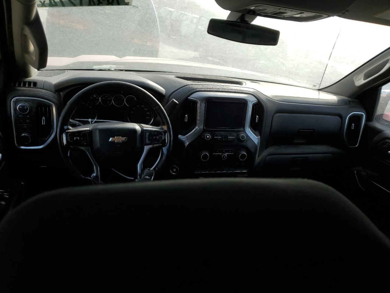 2019 Chevrolet Silverado - Image 8