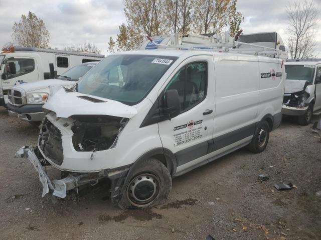 2019 Ford Transit T-150