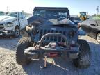 2017 Jeep Wrangler Unlimited Rubicon იყიდება Montgomery-ში, AL - Front End