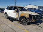 2021 Kia Telluride Ex for Sale in Chicago Heights, IL - Burn - Engine